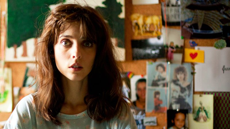 Leticia Dolera: "Es difícil ser uno mismo"