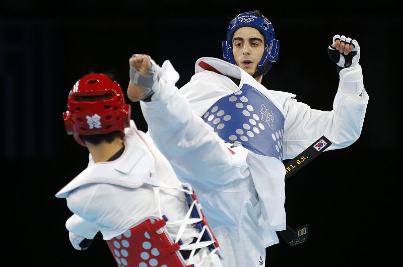 El taekwondo español quiere prolongar su fiesta