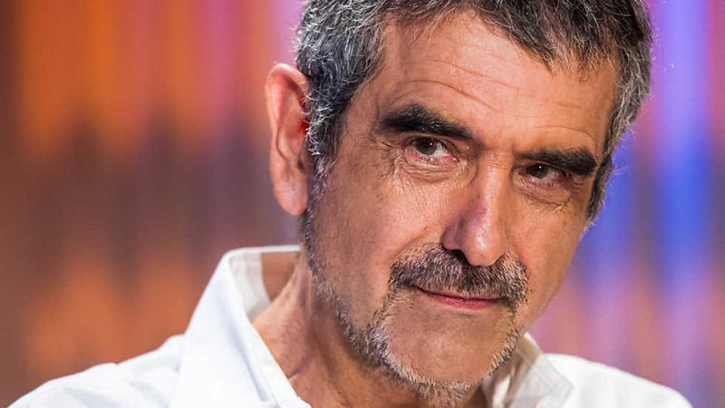 El guionista y director de cine Joaquín Oristrell estrena su última película 'Hablar'