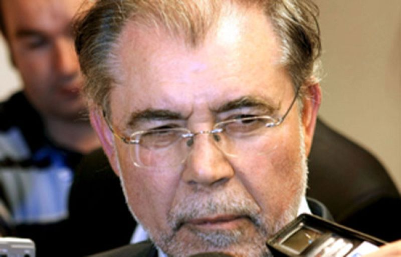 El PSOE estudiará una reforma legal para evitar que los etarras puedan vivir junto a sus víctimas