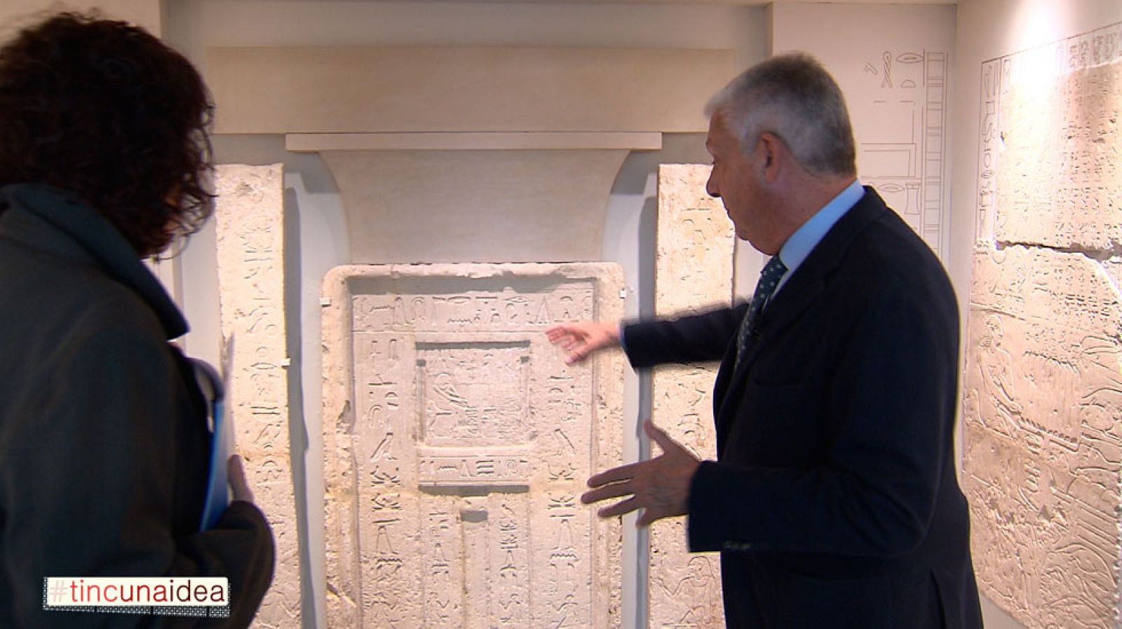 Tinc una idea - 7/06/2015