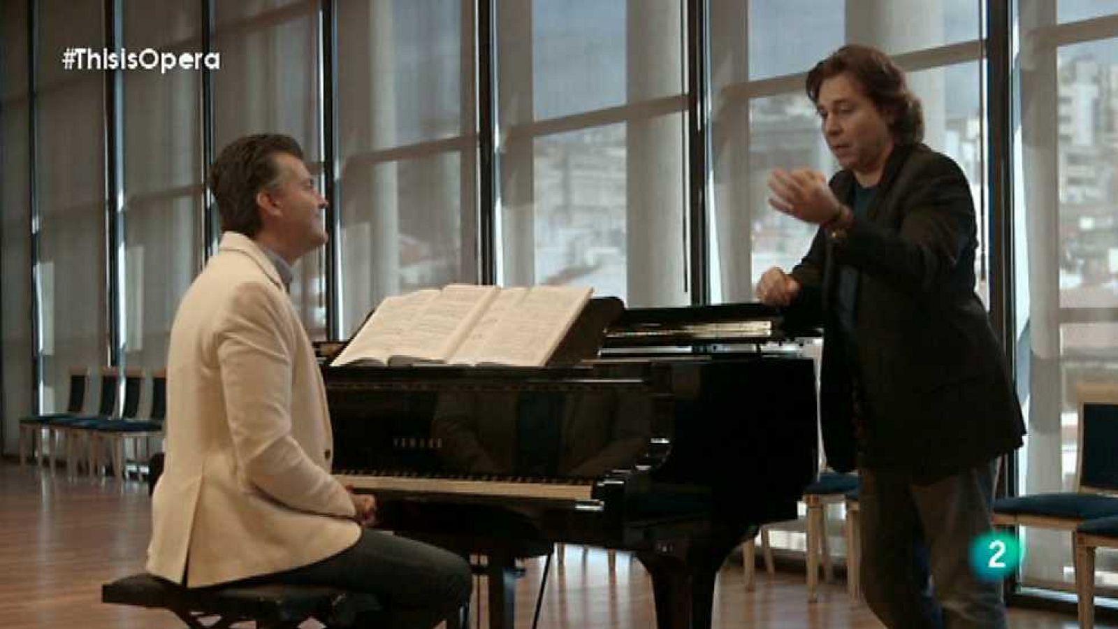 This is Ópera - Manon - Ver ahora