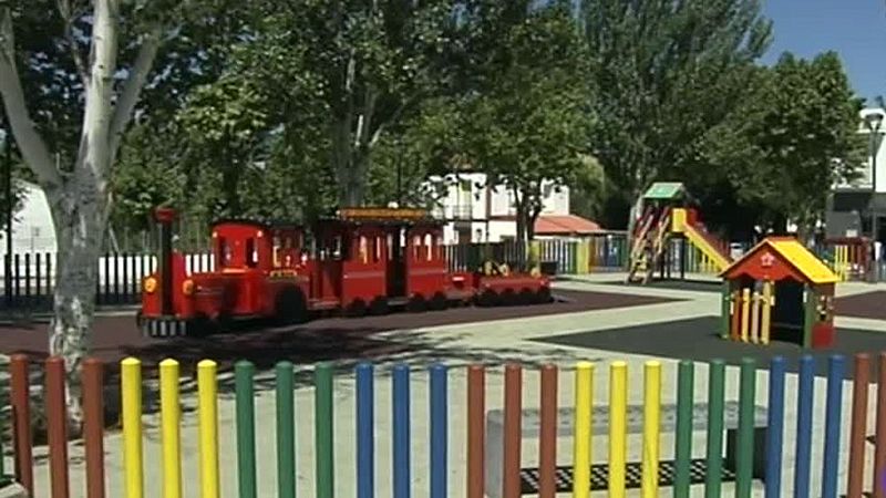 Detienen a un hombre en Jaén por la desaparición de sus tres hijos