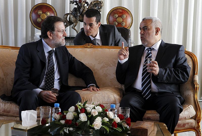 España y Marruecos celebran su segunda Reunión de Alto Nivel con la vista puesta en el yihadismo