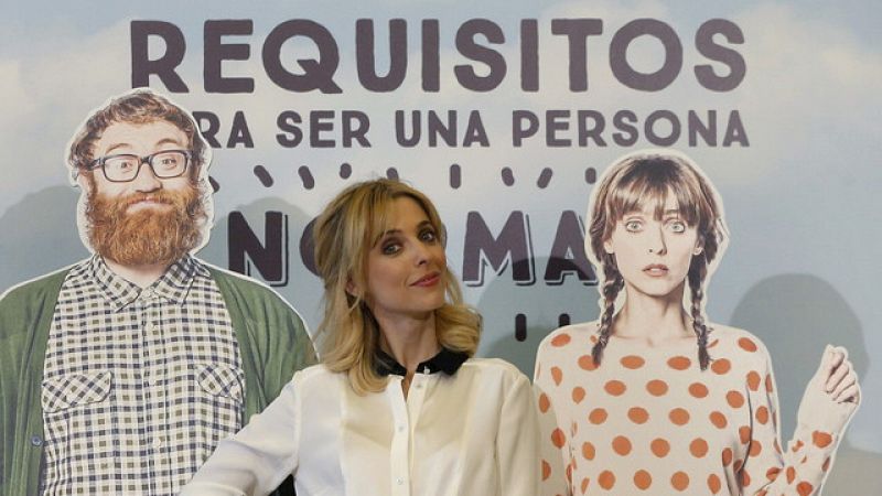 Leticia Dolera se estrena en la dirección con una comedia romántica indie y naif