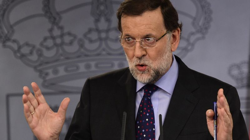 El Gobierno está muy preocupado por "la deriva del PSOE" hacia la "izquierda radical"