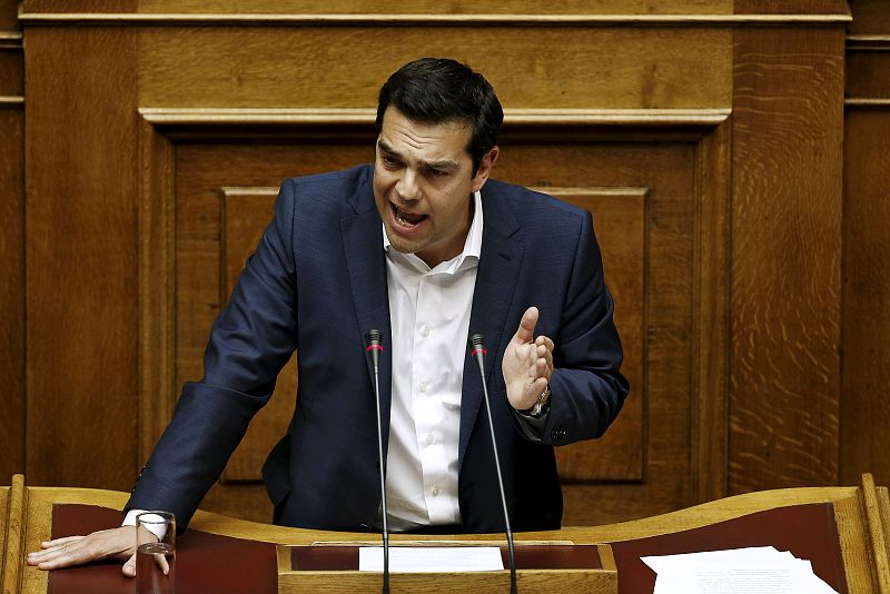 Tsipras: el acuerdo está más cerca que nunca pese a la última propuesta "absurda" de los acreedores