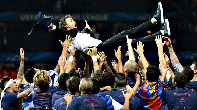 El Barça y Messi lo vuelven a hacer