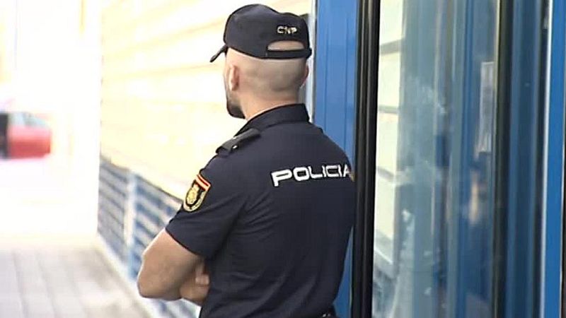 Detenidas al menos 35 personas e imputadas otras tres por el fraude en los cursos de formación