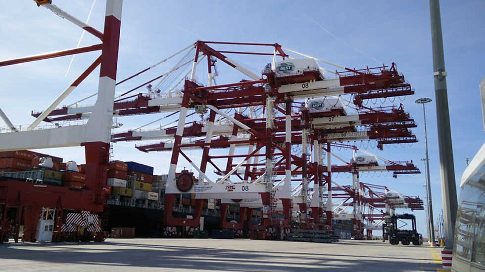 Crónicas - Donde mueren las olas - Ver ahora