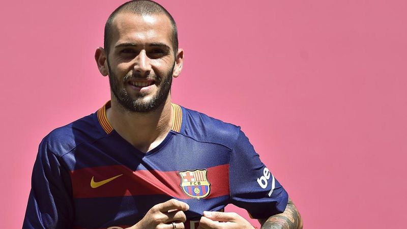 Vidal: "He hablado con Luis Enrique porque pienso que será mi entrenador"