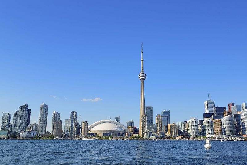 ACS construirá una línea de metro ligero en la ciudad canadiense de Toronto por 4.000 millones