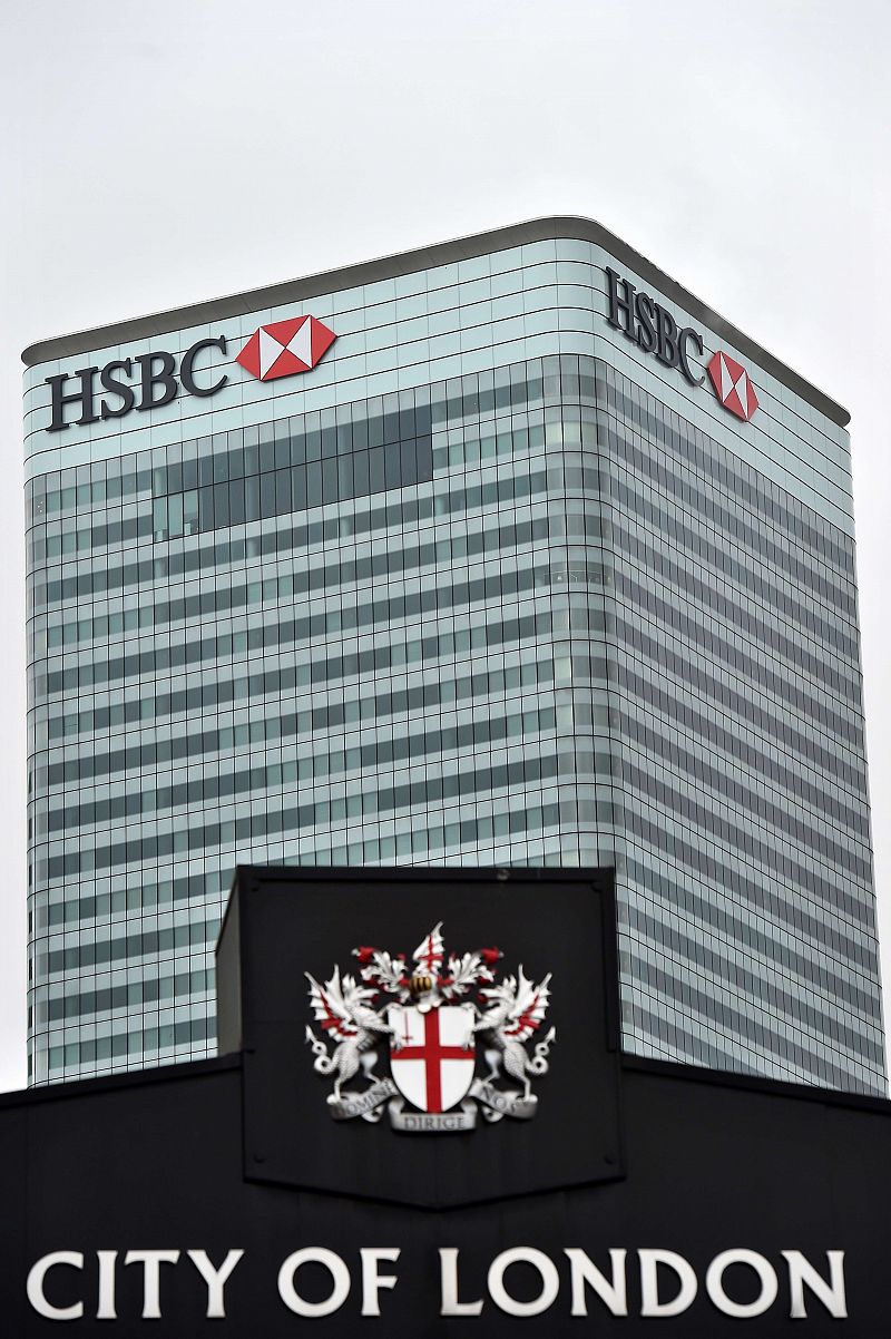 HSBC suprimirá 25.000 empleos en todo el mundo y venderá su negocio en Brasil y Turquía