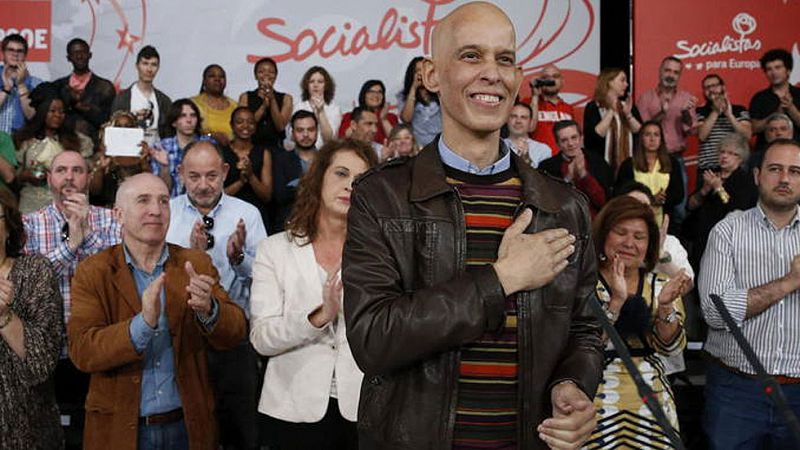 Muere el político socialista Pedro Zerolo