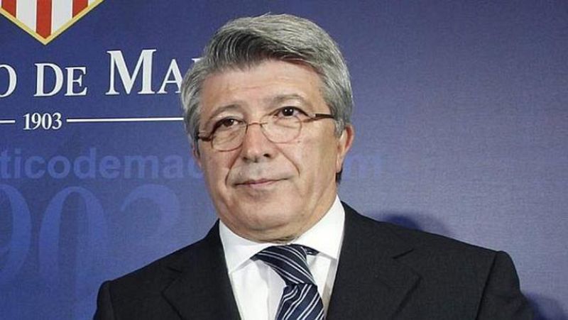 Cerezo: "Habrá buenos fichajes si nos dejan fichar"