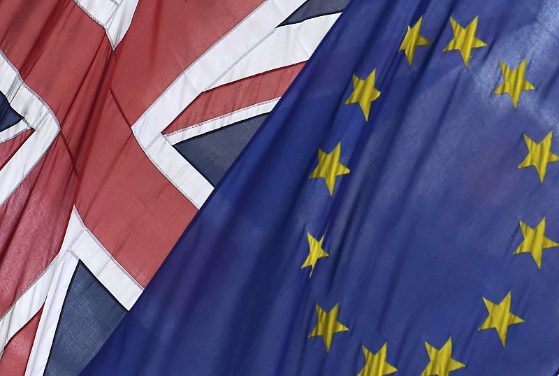El referéndum sobre la UE pasa su primera prueba en el Parlamento británico