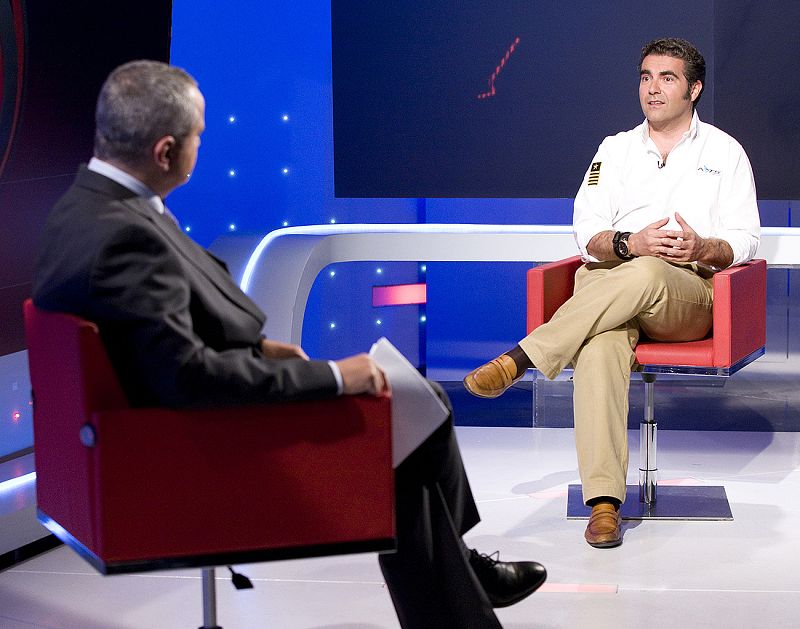 'Emprende', de Canal 24 Horas, analiza las posibilidades de negocio que ofrecen los drones