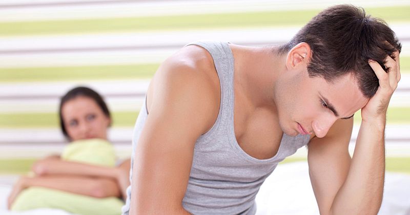 Una crema contra la disfunción eréctil es eficaz en el 83% de los casos