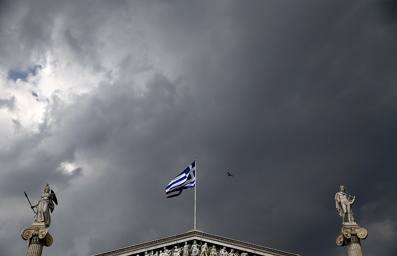 Grecia pide a sus acreedores una nueva prórroga de su rescate de nueve meses