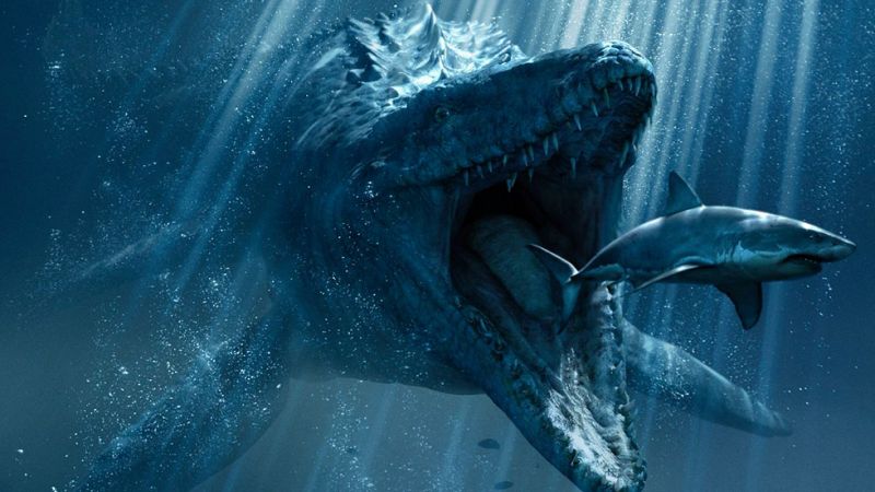 'Jurassic World': los 'spielbergsaurios', dispuestos a devorar la taquilla
