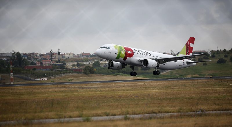 Portugal adjudica por 354 millones TAP al brasileño Neeleman, dueño de la aerolínea Azul