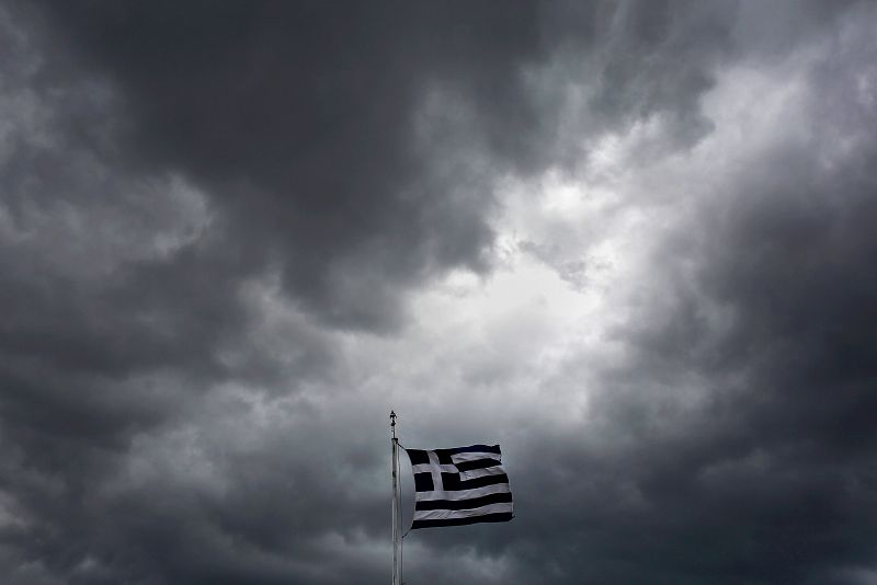 Los bonistas alemanes que no aceptaron la quita griega de 2012 podrán pedir compensaciones