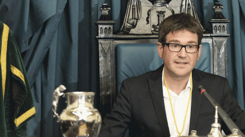 Almería, Oviedo, Vitoria y Andoain protagonizan los cambios de última hora más sonados