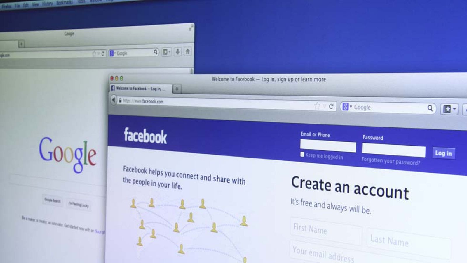 Los Estados de la UE acuerdan nuevas normas para reforzar protección de datos en internet | Ver