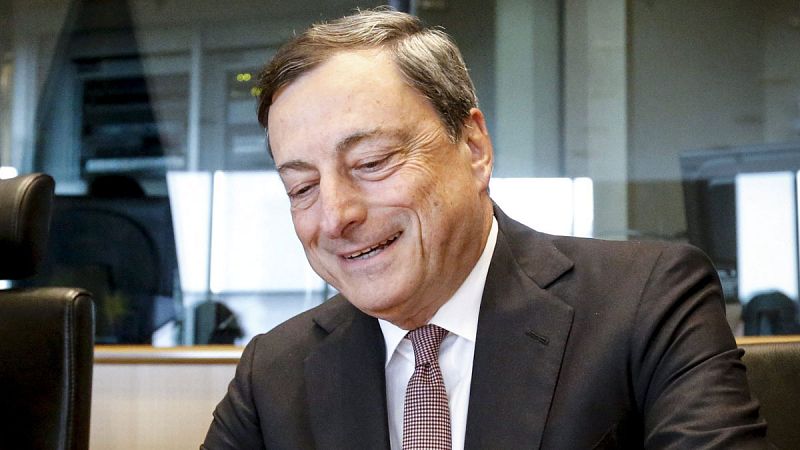 El Tribunal de Justicia de la UE avala el programa de compra de deuda planeado por el BCE en 2012