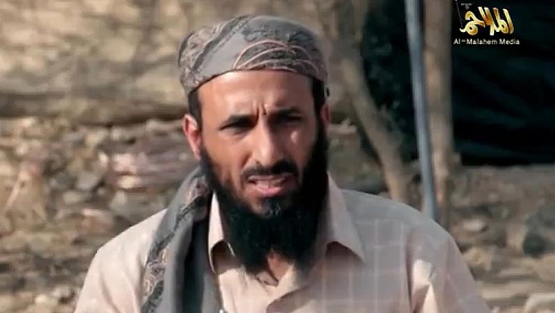 Muere el líder de Al Qaeda en la Península Arábiga en un bombardeo en Yemen
