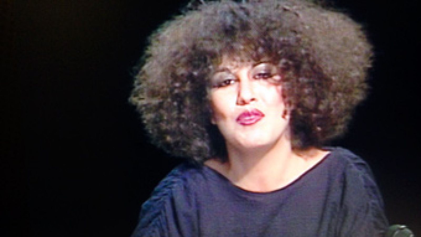 Cachitos de hierro y cromo - Música para el fin del mundo - Ver ahora