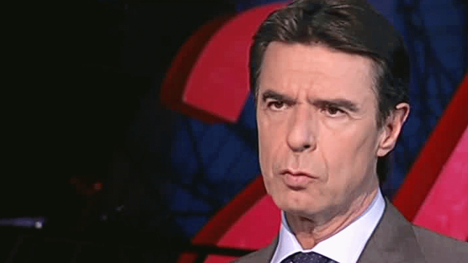 José Manuel Soria: "No he hablado con Herrera, no me gusta entrar en descalificaciones" - La noche en 24h | Ver