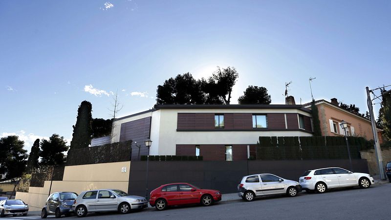 La defensa de Urdangarin comunica que ingresará el dinero de la fianza tras la venta de Pedralbes