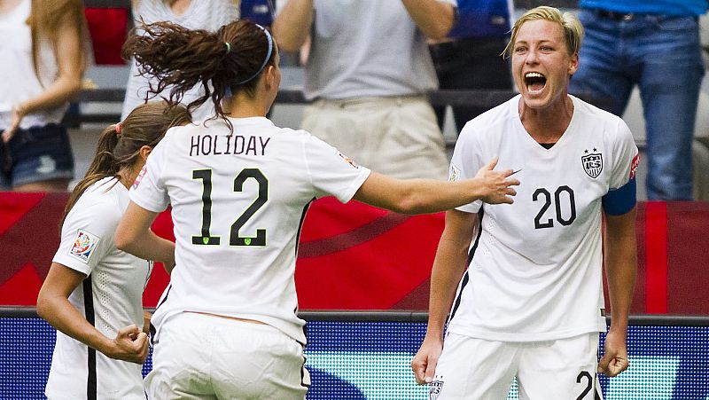 Japón, Camerún, Estados Unidos y Australia logran el pase a octavos