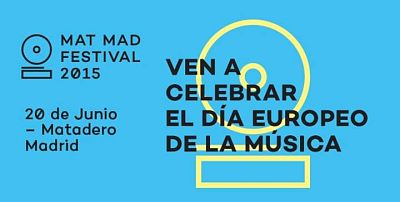 RTVE celebra el D�a Europeo de la M�sica 2015