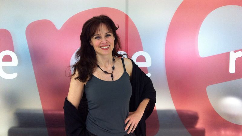 Silvia Marsó, 'El zoo de cristal' y un reencuentro de la Compañía Cuarta Pared