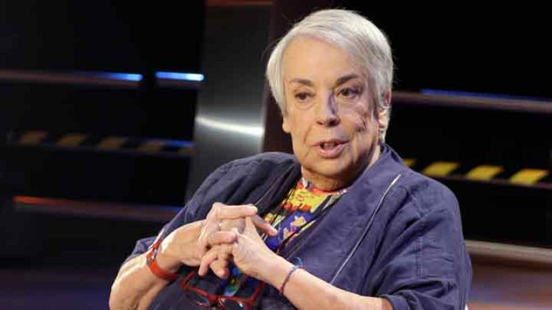 La fotografa Colita, testigo de excepción de la vida de Barcelona