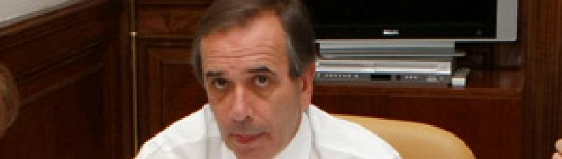 Alonso: "Tenemos que hacer todo lo posible" para evitar que De Juana conviva con las víctimas