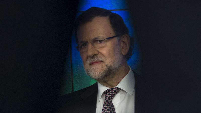Rajoy asegura que el Gobierno presentará el proyecto de presupuestos de 2016 en septiembre