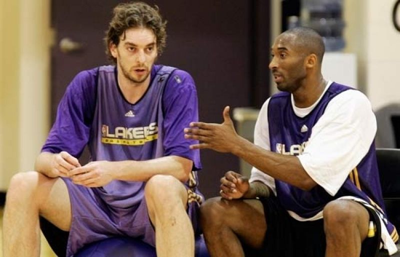 Gasol, entre los diez más ricos de los Juegos