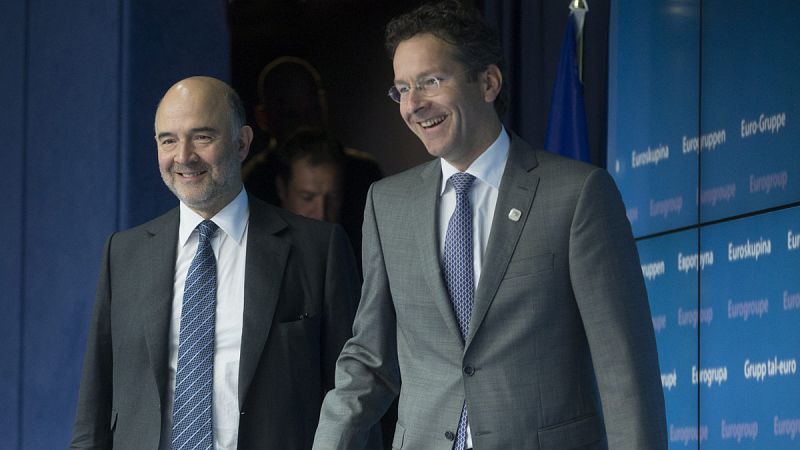 El Eurogrupo pospone su decisión porque quiere un estudio más detallado de la propuesta griega