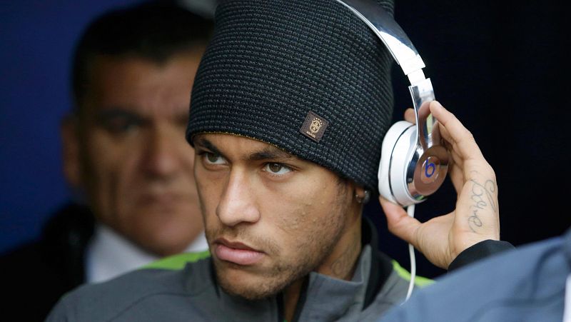 Brasil acata la sanción a Neymar y el jugador dejará la Copa América