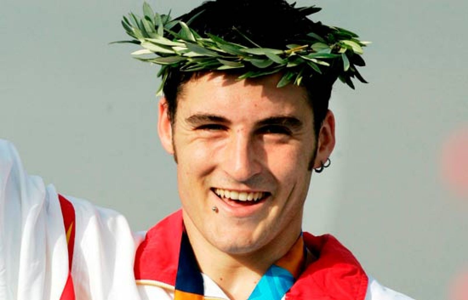 David Cal será el abanderado