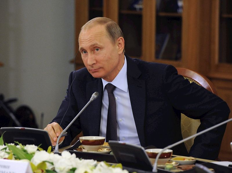 La UE prorroga las sanciones a Rusia y Moscú ordena ampliar el embargo a productos europeos