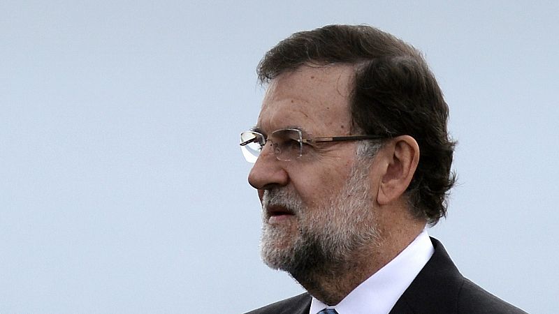 Rajoy descarta "una crisis de Gobierno" porque no tendría sentido con las elecciones tan cerca