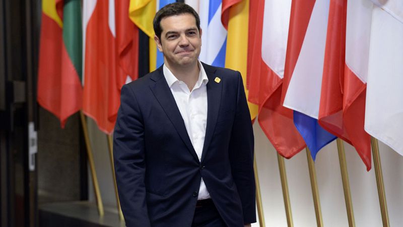 Algunas concesiones de Atenas acercan el acuerdo con sus acreedores