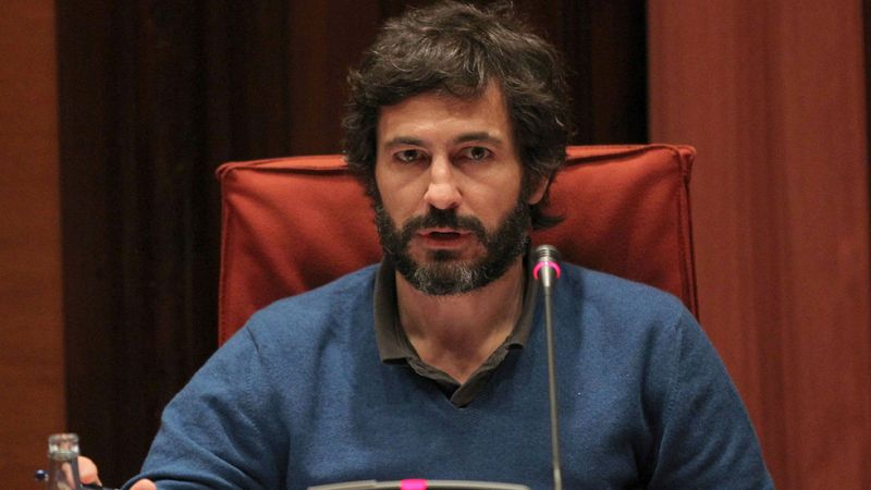 Anticorrupción pide la imputación de Oleguer Pujol por presunto fraude fiscal y blanqueo de capitales