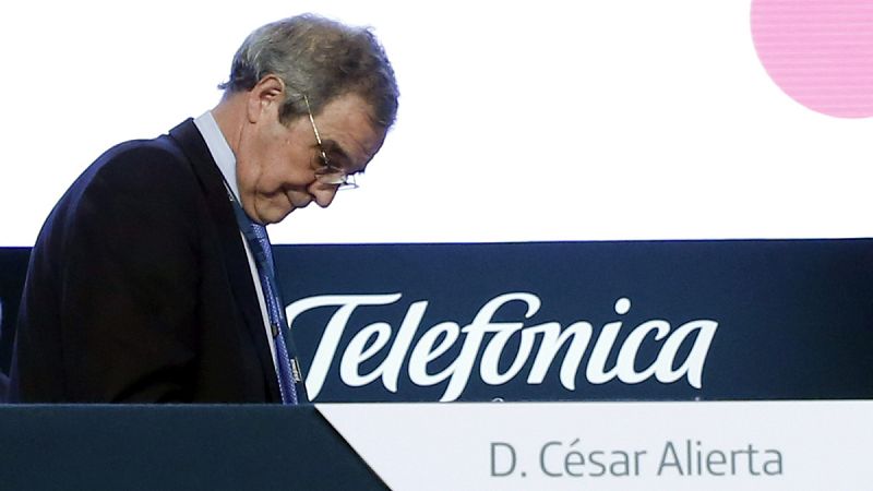 Competencia plantea rebajar un 45% el precio del acceso mayorista indirecto a la banda ancha de Telefónica