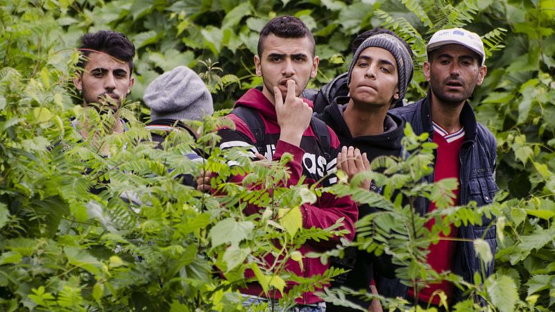 Hungría suspende de forma unilateral una normativa europea sobre refugiados