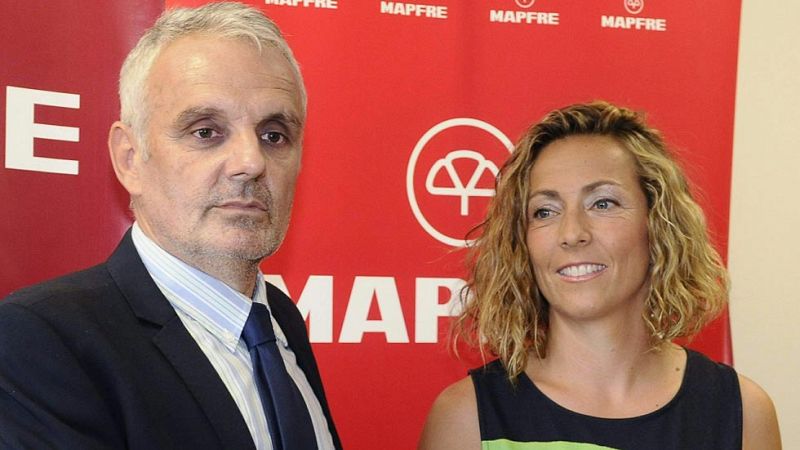 El TAD suspende por un mes a Escañuela, presidente de la Federación de tenis